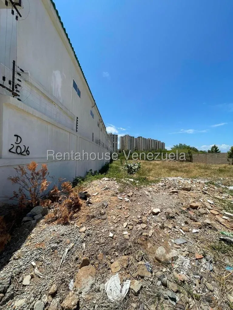 TERRENO EN VENTA EN LAGO MAR BEACH  - 7
