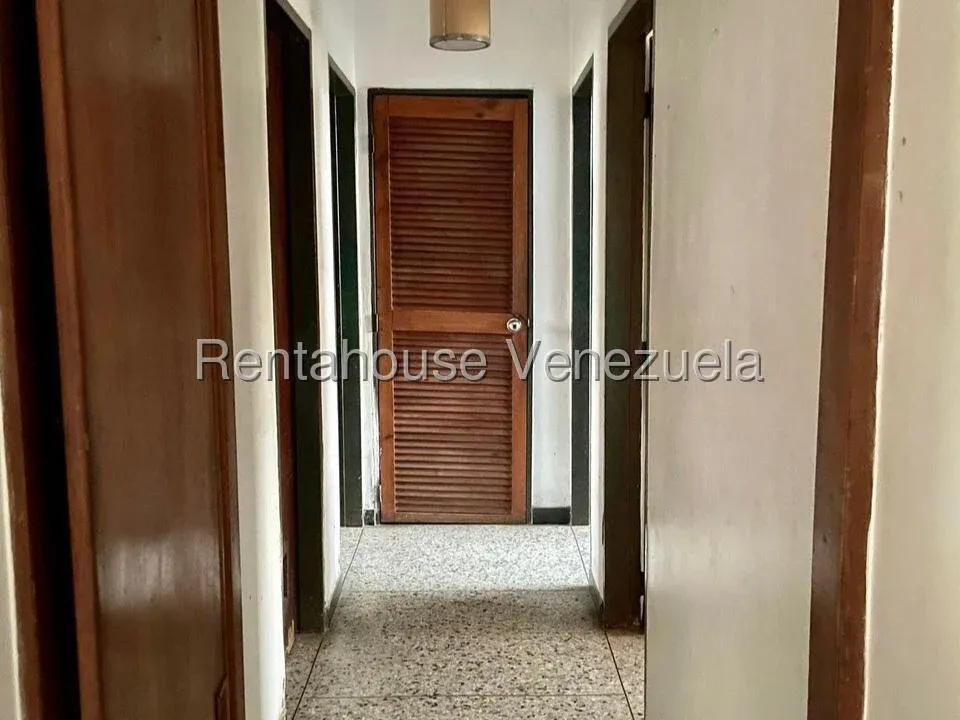 APARTAMENTO EN ALQUILER EN SECTOR POMONA  - 8