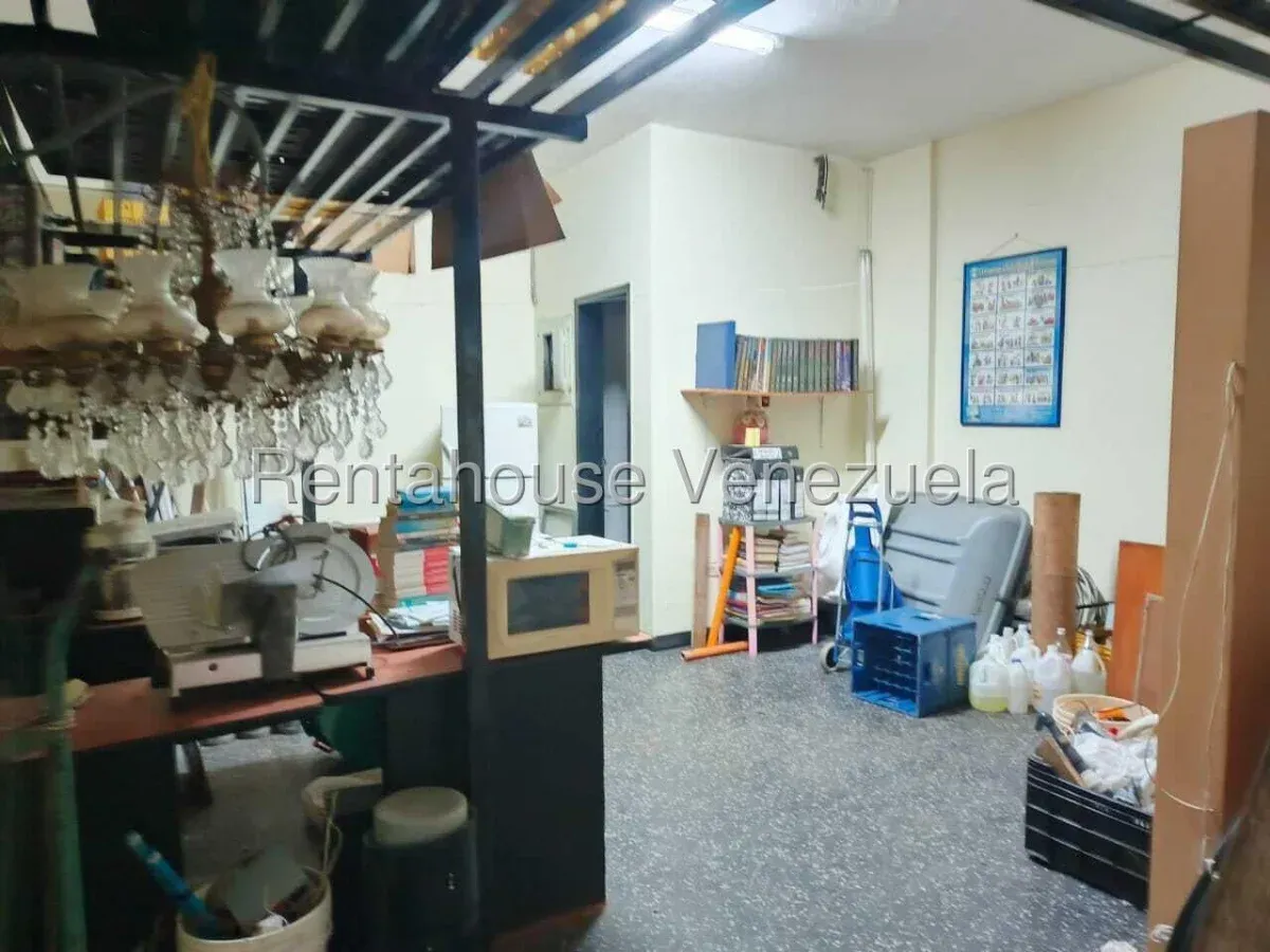 LOCAL COMERCIAL EN VENTA EN EL CENTRO DE MARACAIBO  - 5