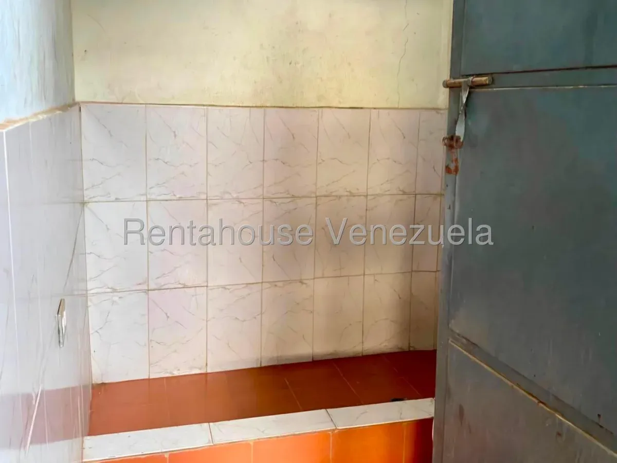 CASA CON GALPÓN EN VENTA EN EL MANZANILLO  - 8