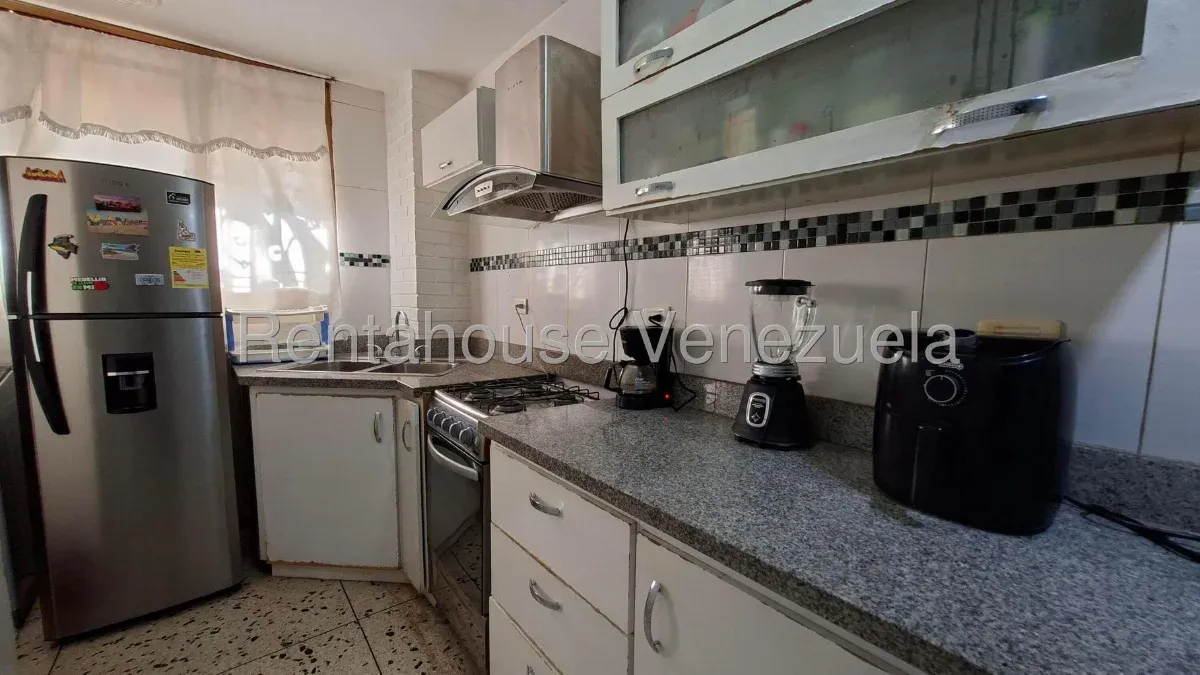 APARTAMENTO EN VENTA EN SECTOR SAN JOSÉ - 4