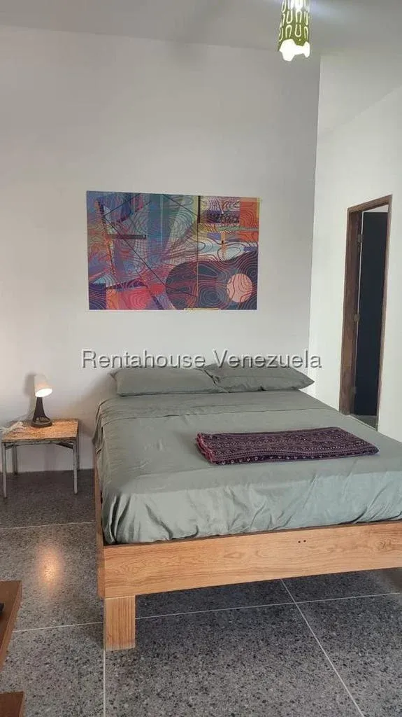 APARTAMENTO EN ALQUILER EN SECTOR ZAPARA - 5