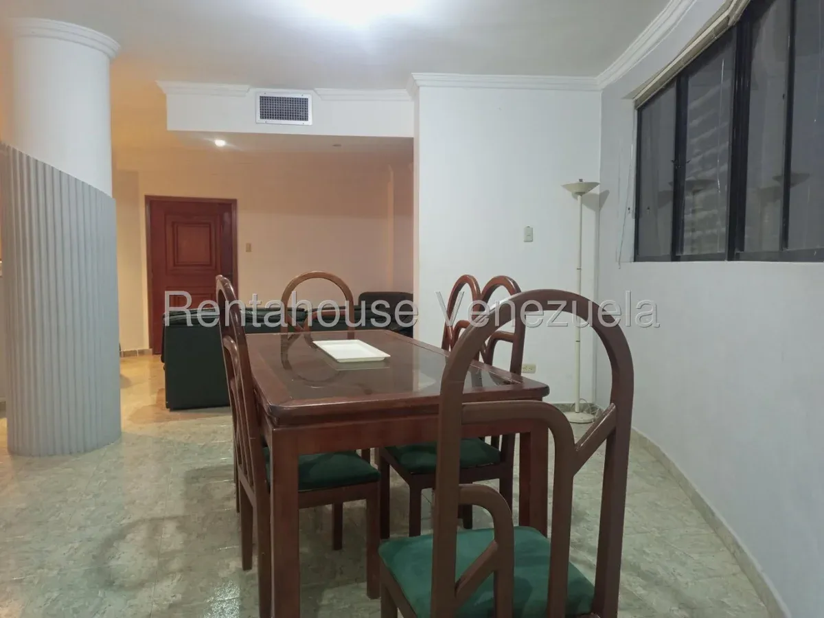 APARTAMENTO EN VENTA EN SECTOR SANTA RITA  - 7