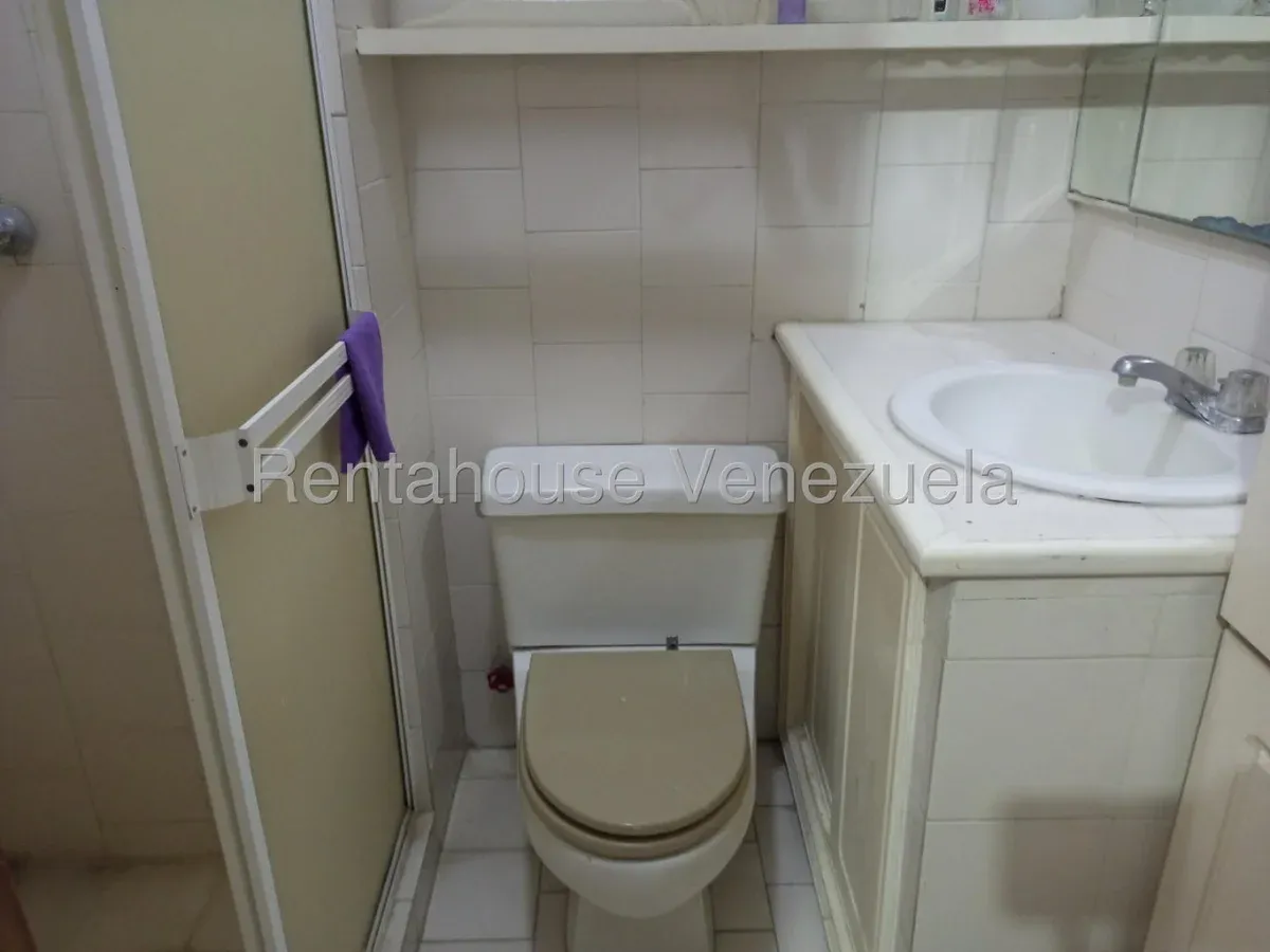 APARTAMENTO EN VENTA EN SECTOR SANTA RITA  - 10