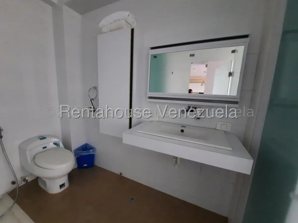 APARTAMENTO EN VENTA EN SECTOR DON BOSCO - 8