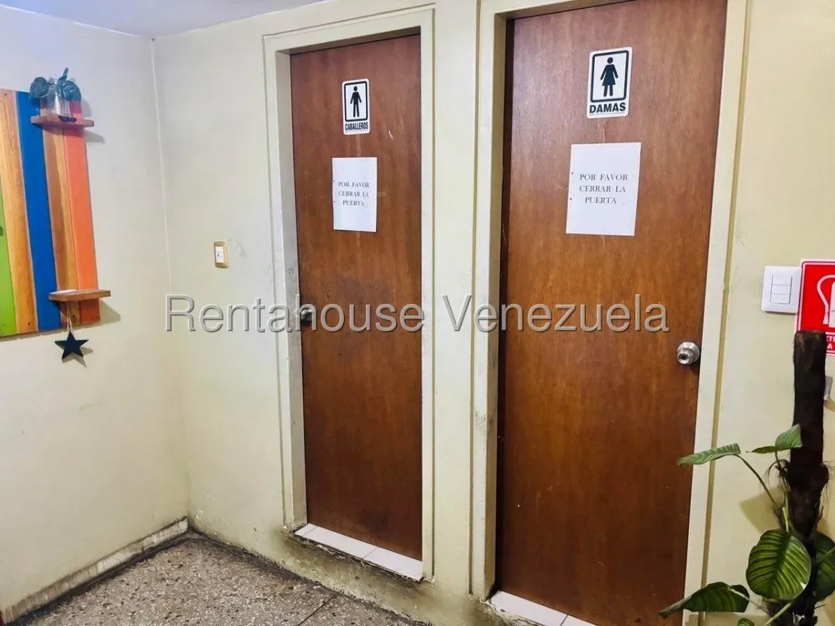 LOCAL COMERCIAL EN ALQUILER EN AVENIDA 5 DE JULIO  - 4
