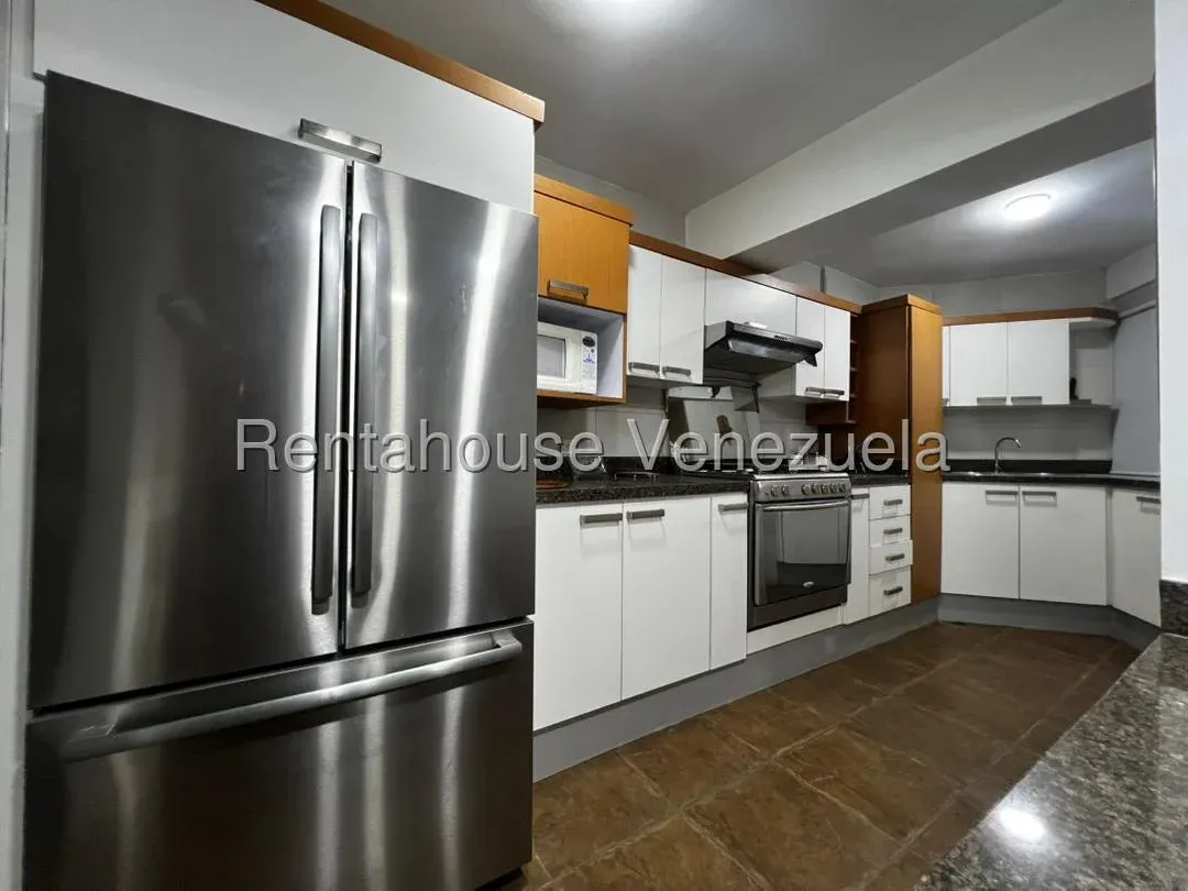 APARTAMENTO EN ALQUILER EN SECTOR BELLAS ARTES - 6