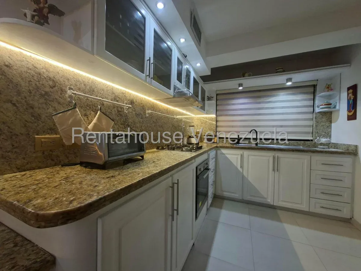 APARTAMENTO EN VENTA EN SECTOR LAS MERCEDES - 5
