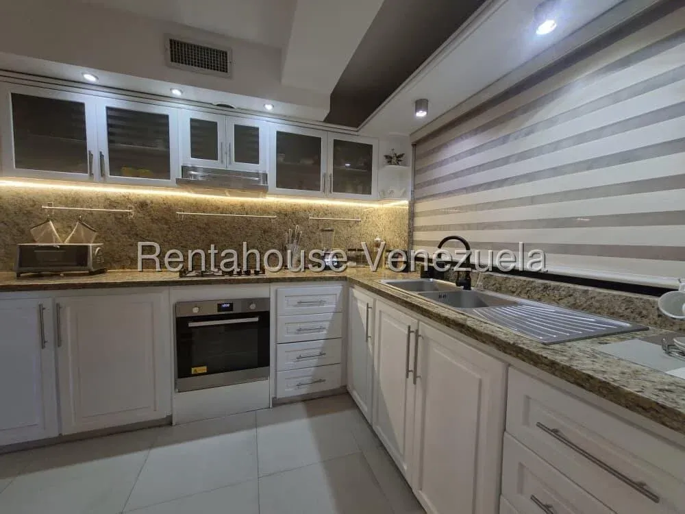 APARTAMENTO EN VENTA EN SECTOR LAS MERCEDES - 6