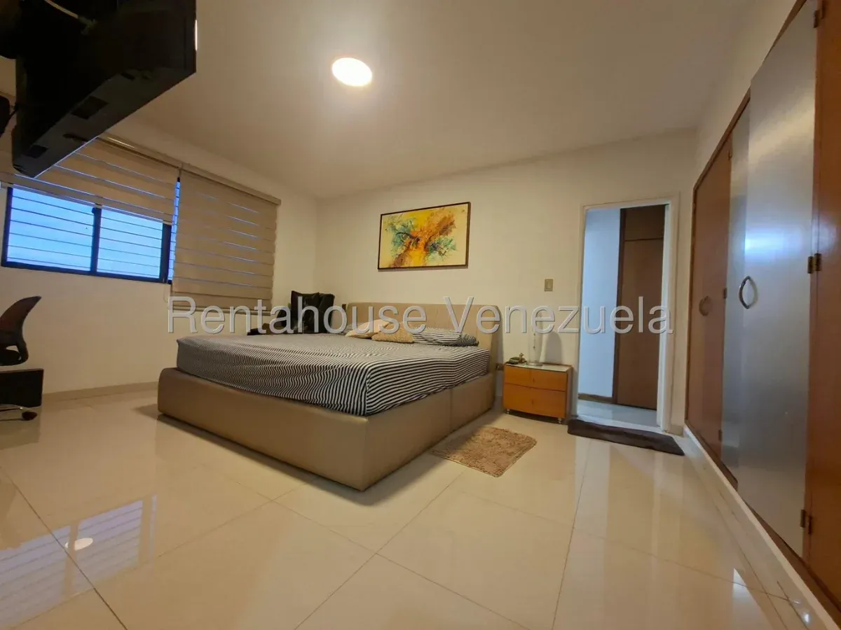 APARTAMENTO EN VENTA EN SECTOR LAS MERCEDES - 8