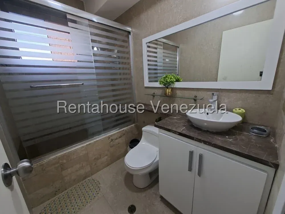 APARTAMENTO EN VENTA EN SECTOR LAS MERCEDES - 10
