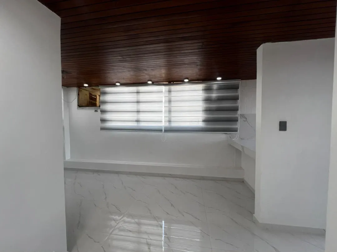 APARTAMENTO TIPO ESTUDIO EN VENTA EN SECTOR SANTA MARÍA - 4