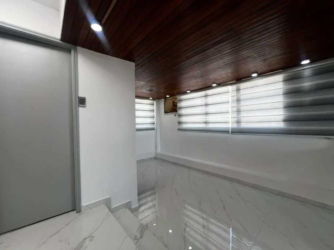 APARTAMENTO TIPO ESTUDIO EN VENTA EN SECTOR SANTA MARÍA - 5