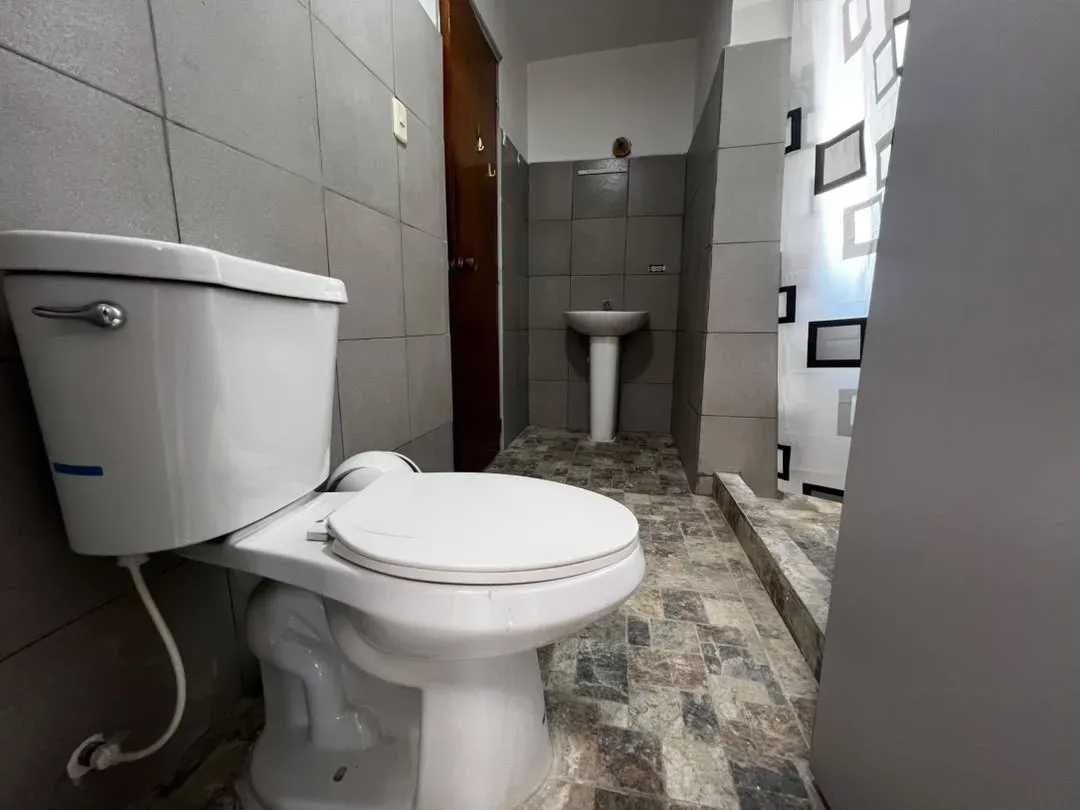 APARTAMENTO TIPO ESTUDIO EN VENTA EN SECTOR SANTA MARÍA - 7