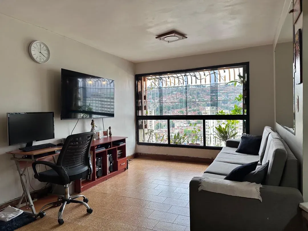 Apartamento En el Paraiso. Calle Cerrada. 80m2 - 3