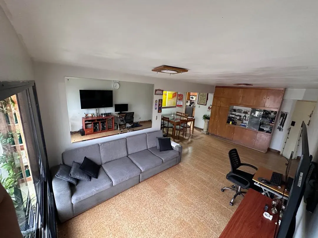 Apartamento En el Paraiso. Calle Cerrada. 80m2 - 4