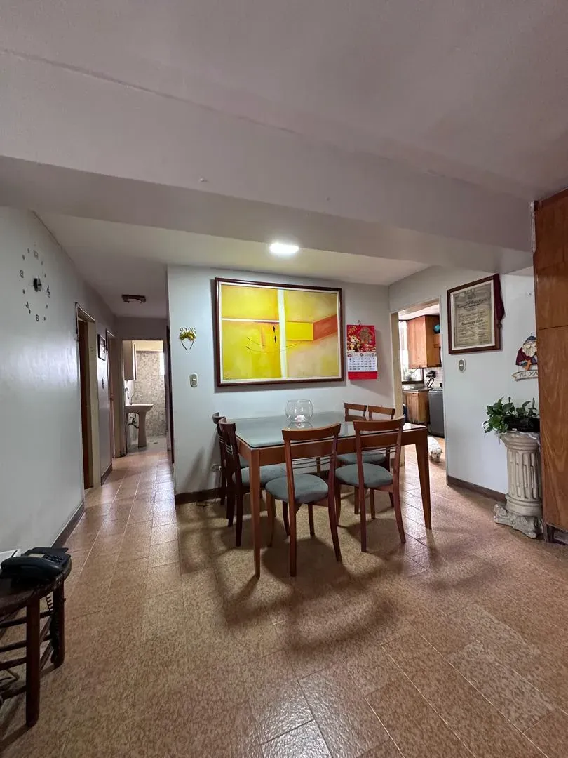 Apartamento En el Paraiso. Calle Cerrada. 80m2 - 5