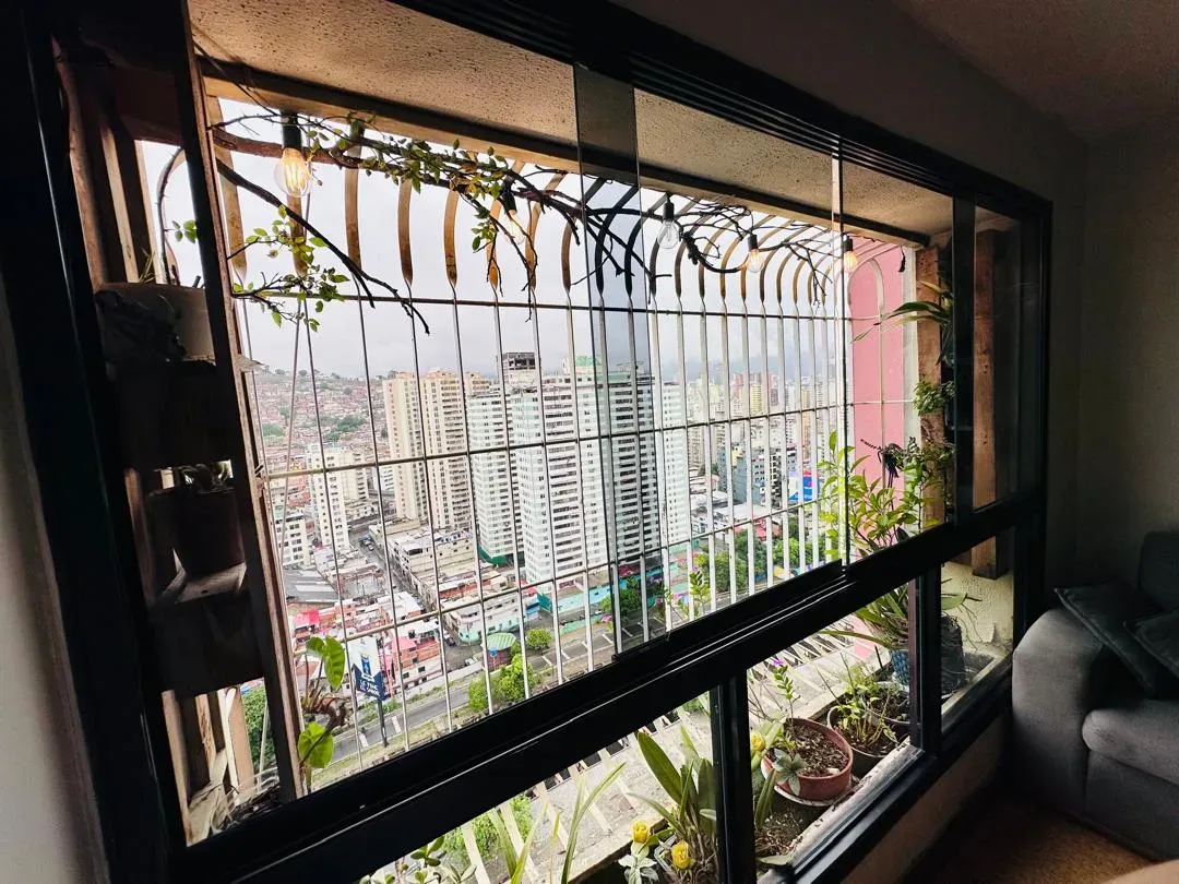 Apartamento En el Paraiso. Calle Cerrada. 80m2 - 6