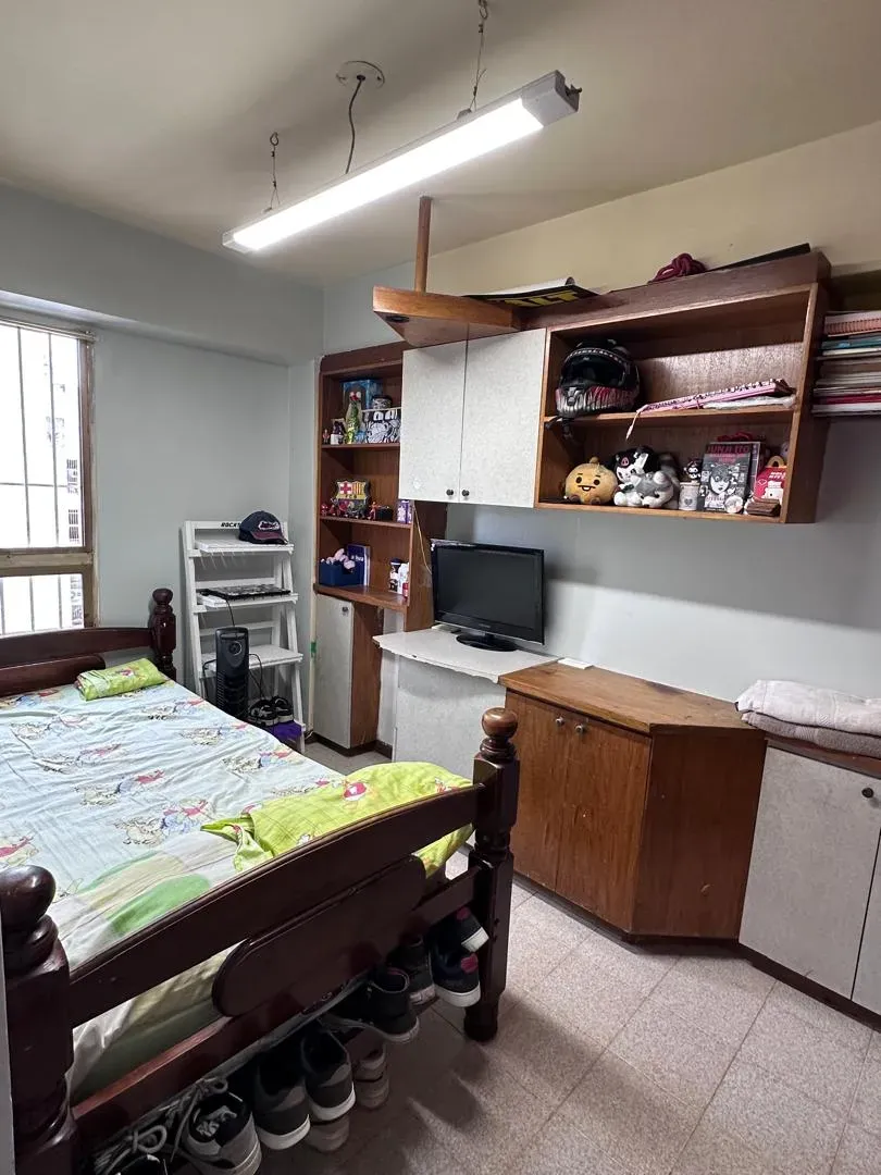 Apartamento En el Paraiso. Calle Cerrada. 80m2 - 10