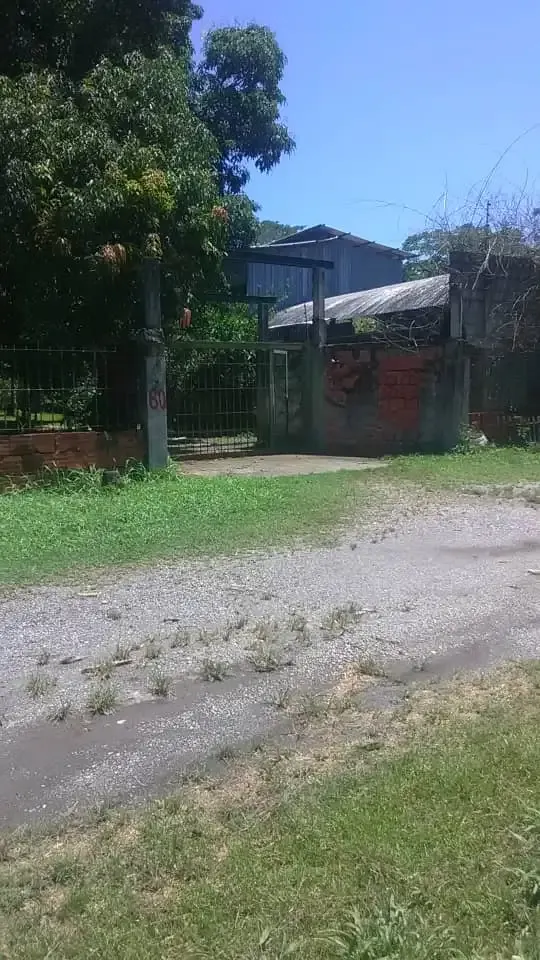 Galpon industrial con Terreno 10.000Mts2 propio y con casa a 50 min de caracas Menecure. Caucagua - 3
