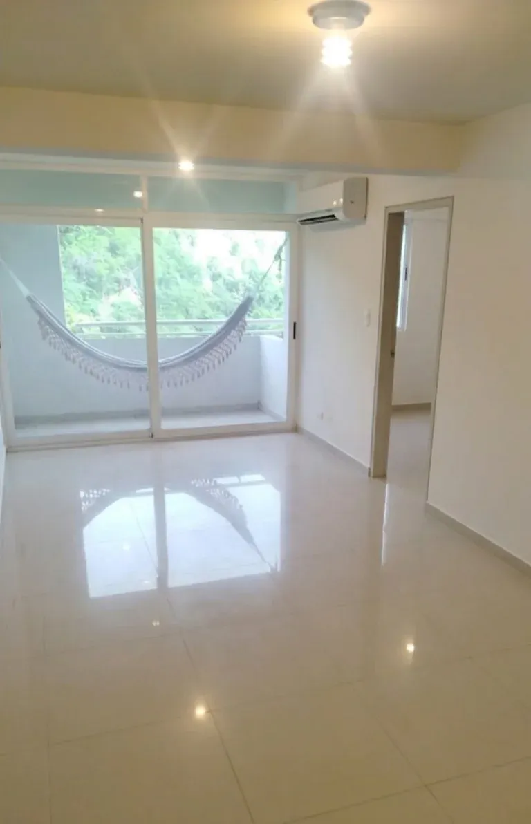 Apartamento moderno con PLANTA 100% - 8