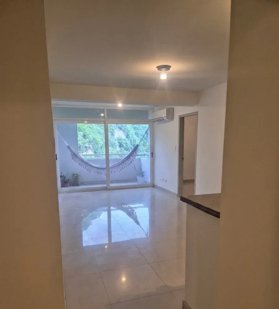 Apartamento moderno con PLANTA 100% - 9