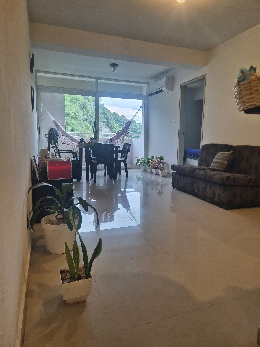 Apartamento moderno con PLANTA 100% - 4