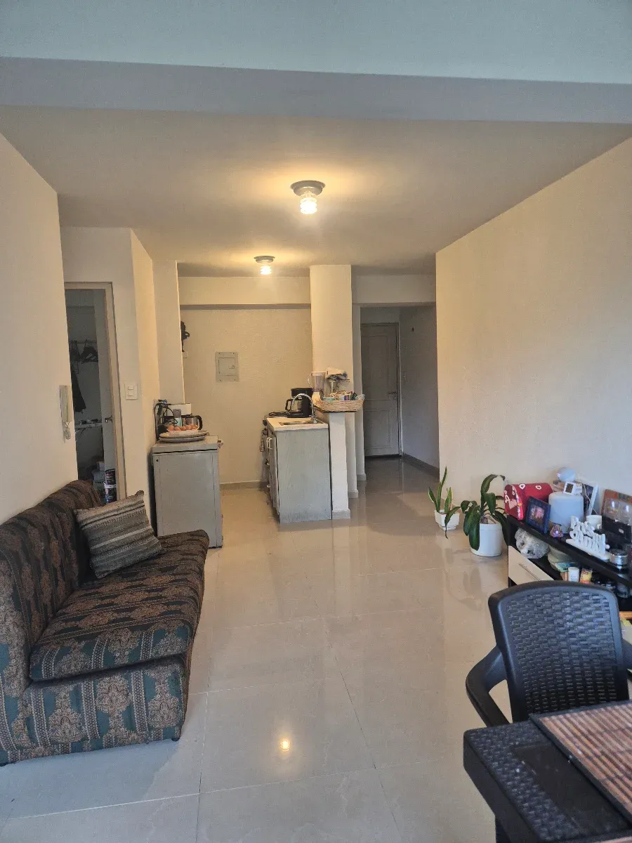 Apartamento moderno con PLANTA 100% - 5