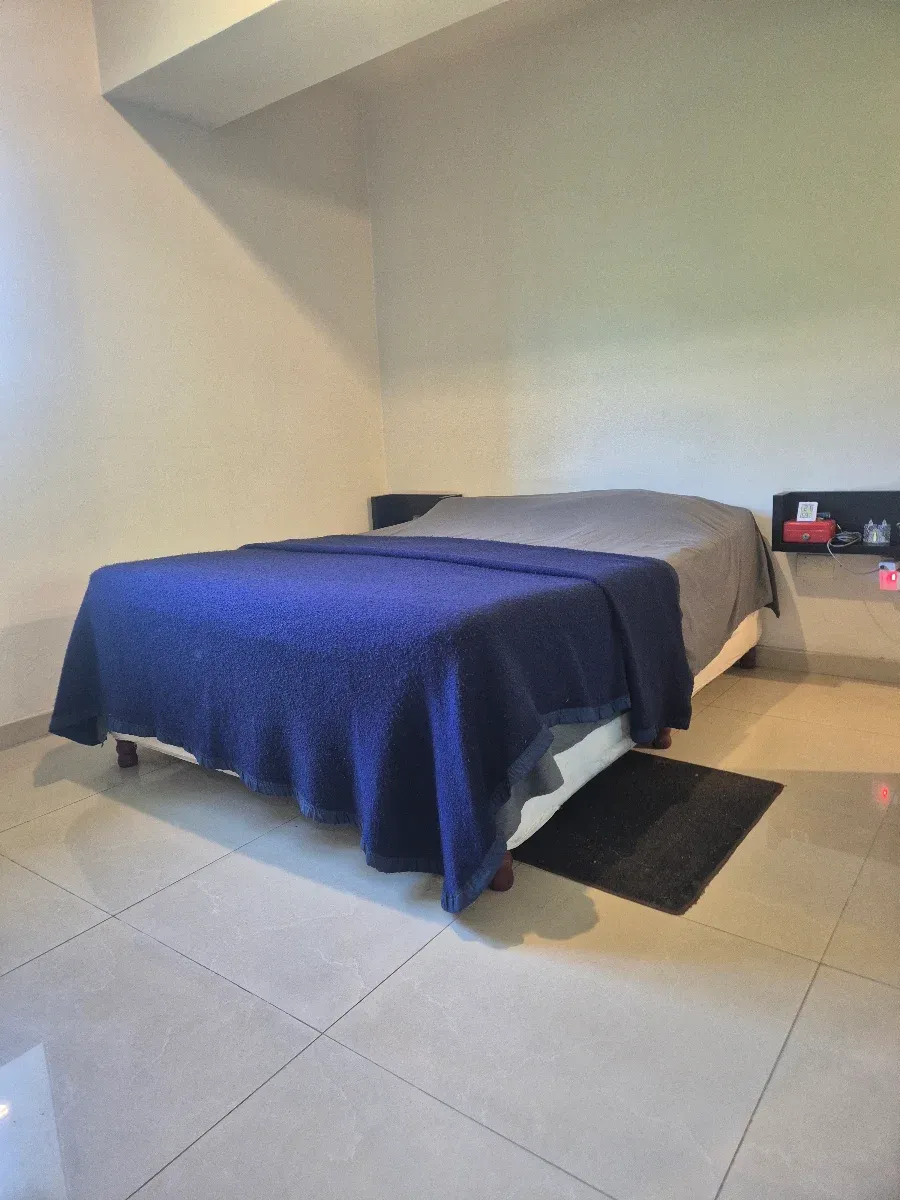 Apartamento moderno con PLANTA 100% - 6