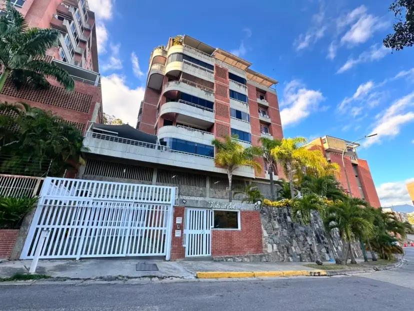 Apartamento en alquiler en Lomas del Sol, CR, MLS 26-21095