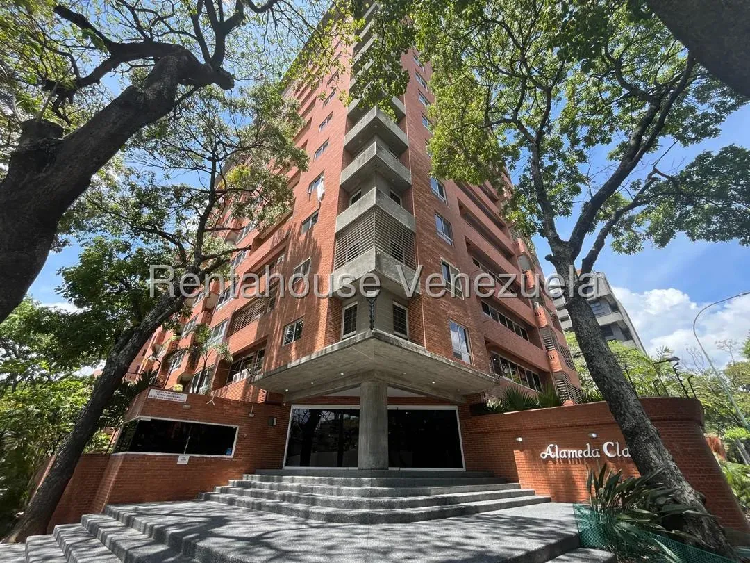 Apartamento en El Rosal, CR. 