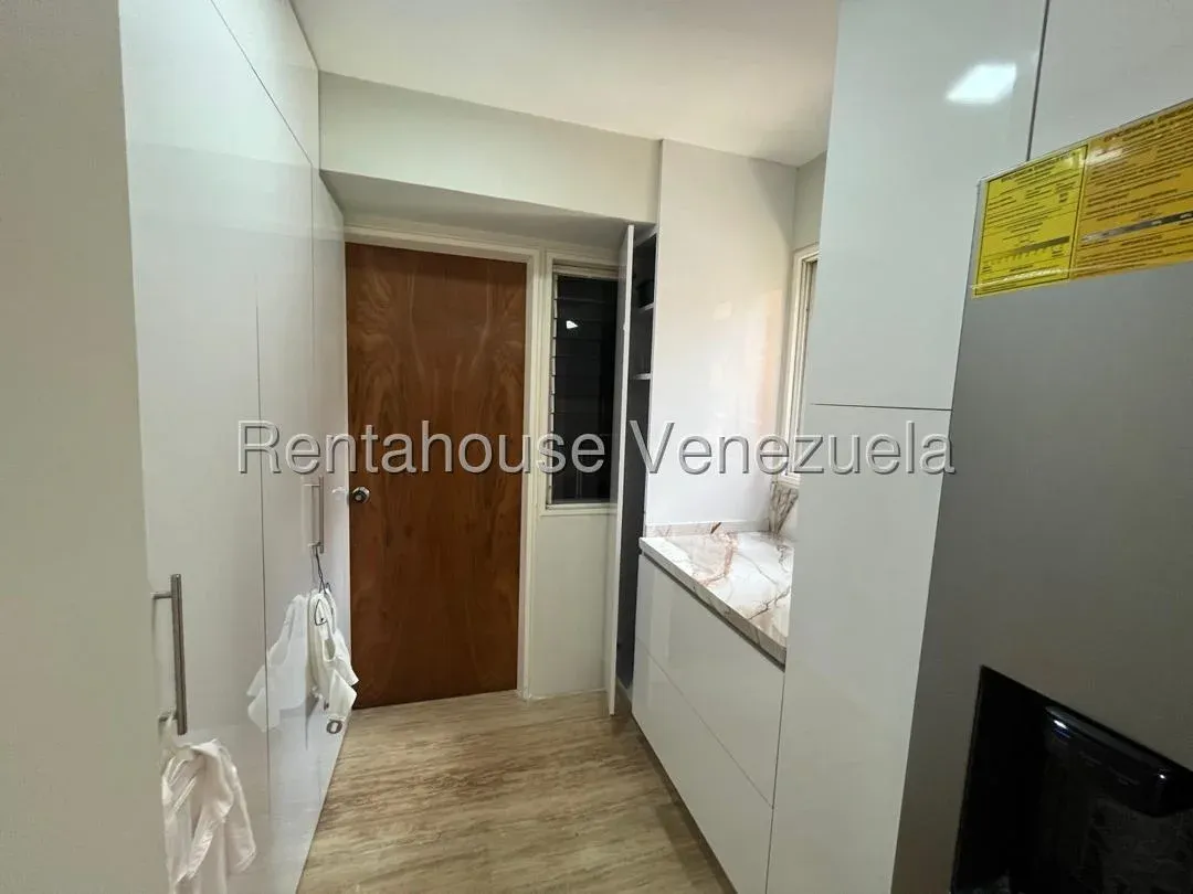 Apartamento en El Rosal, CR.  - 6