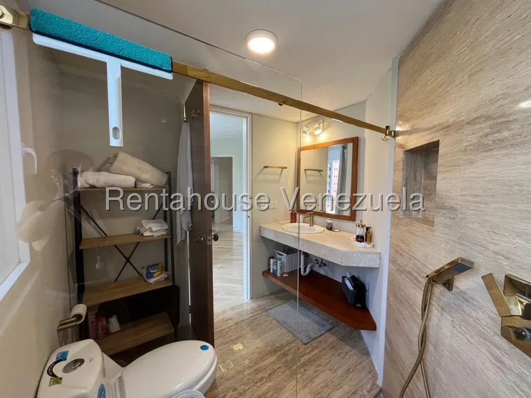 Apartamento en El Rosal, CR.  - 15