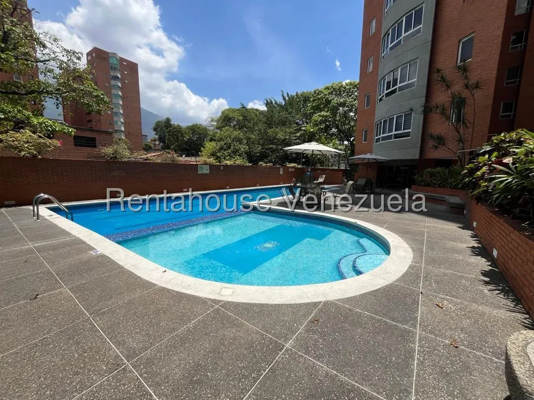 Apartamento en El Rosal, CR.  - 16