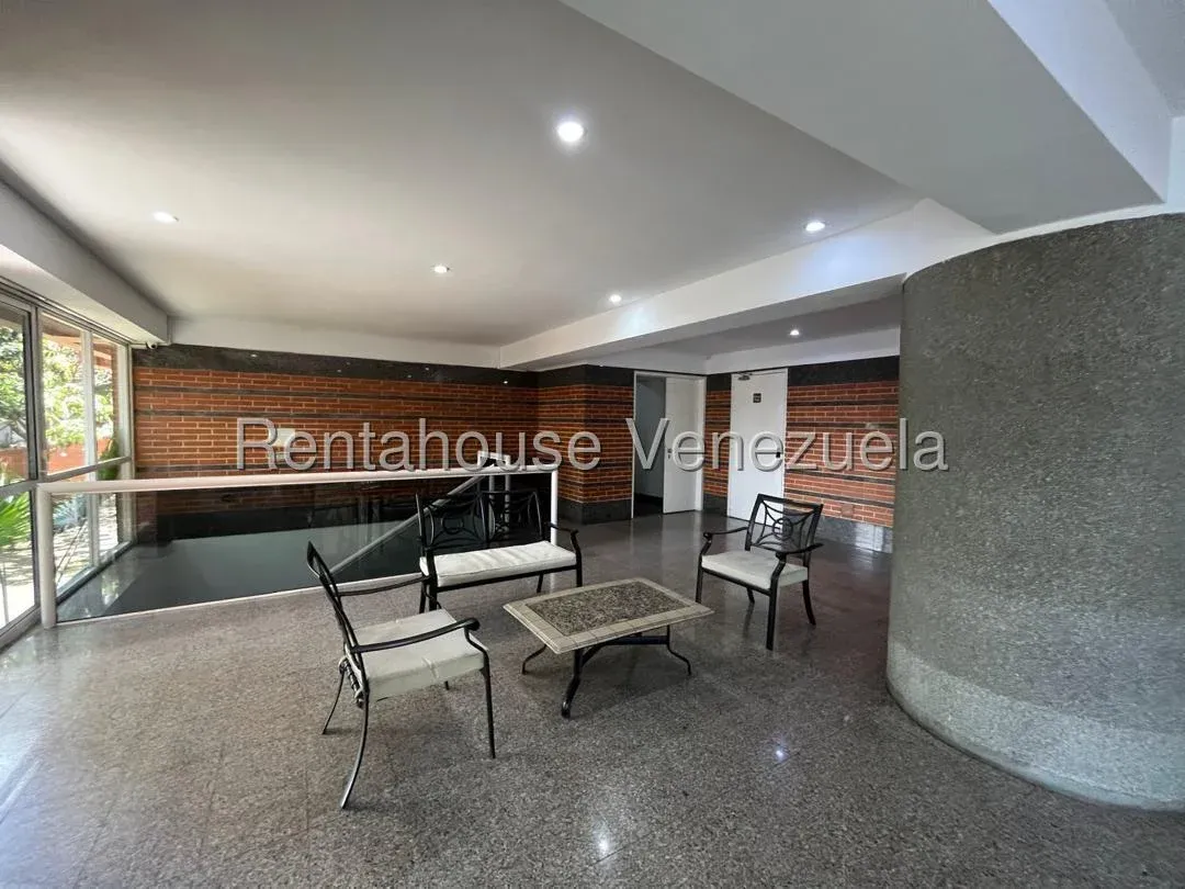 Apartamento en El Rosal, CR.  - 17