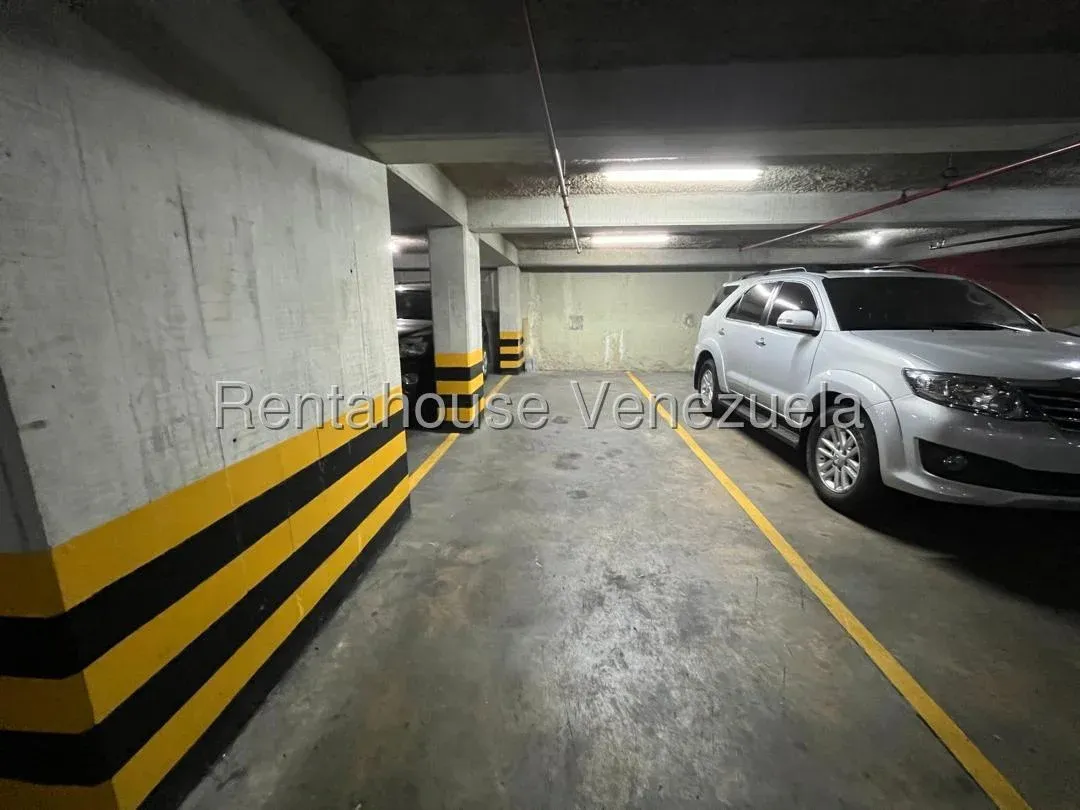 Apartamento en El Rosal, CR.  - 18