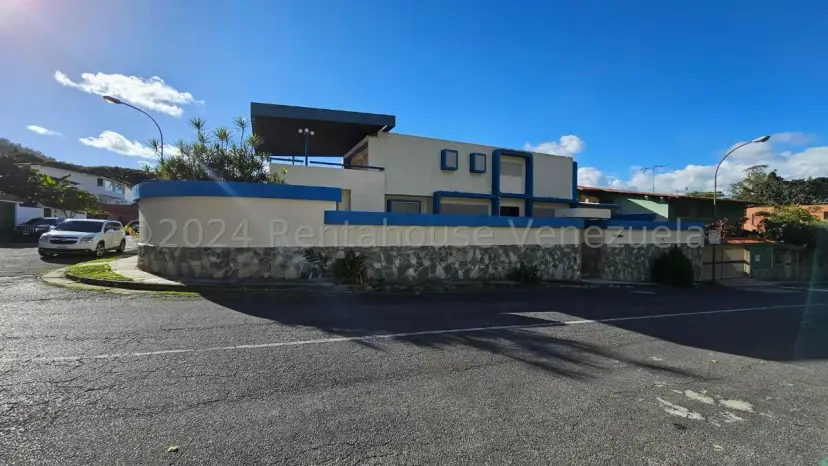 Casa en Sorocaima, CR.