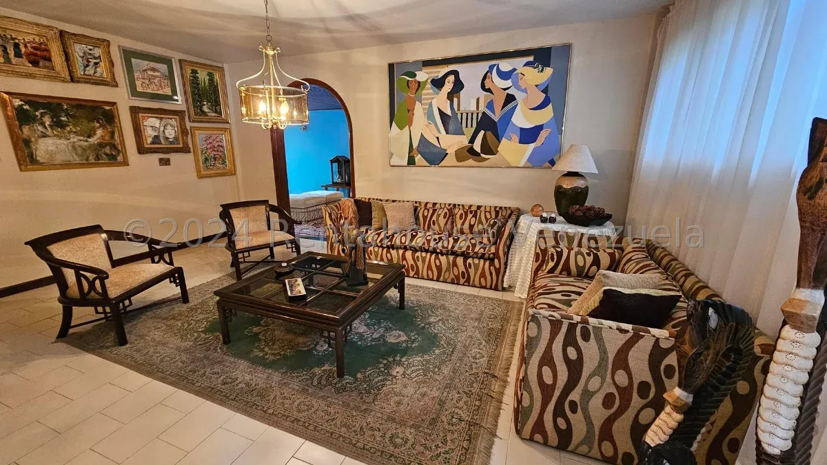 Casa en Sorocaima, CR. - 5