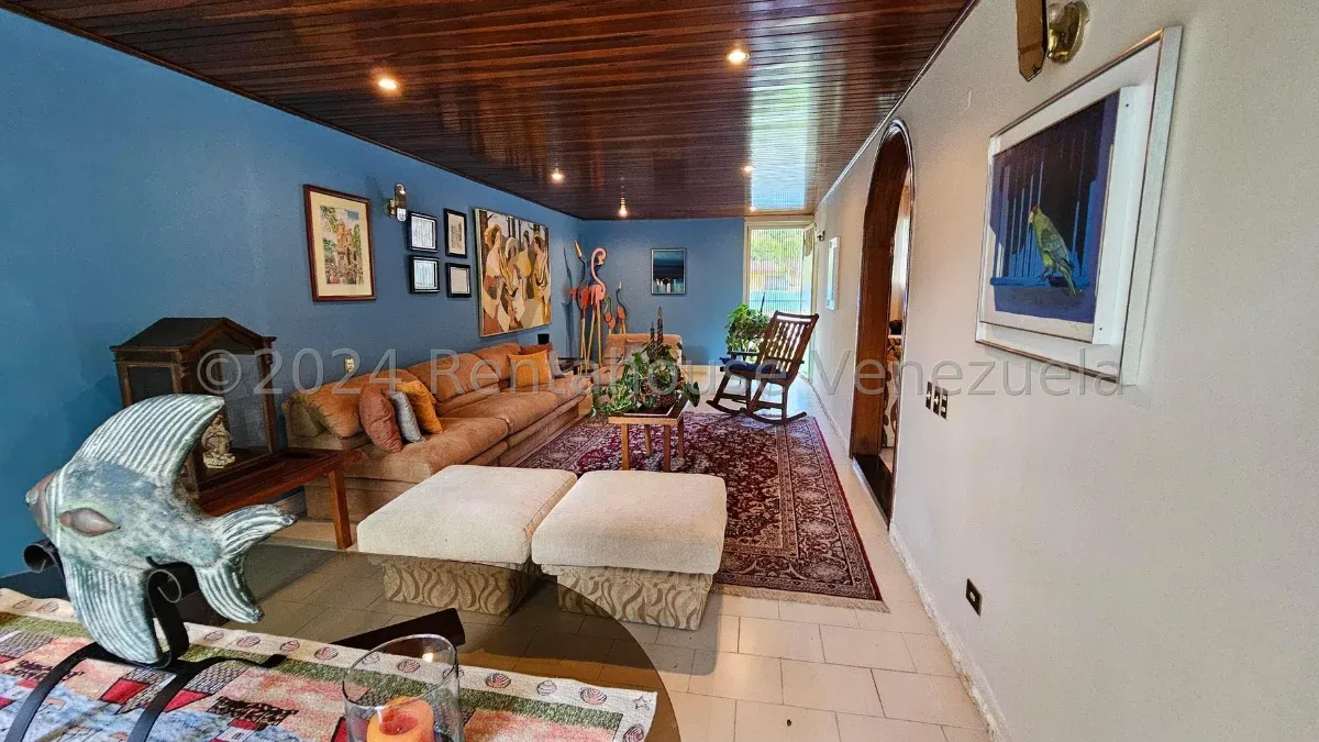 Casa en Sorocaima, CR. - 6