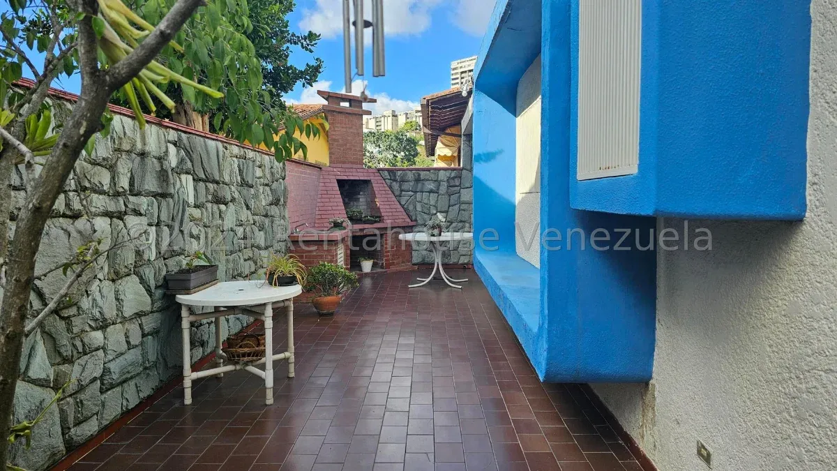 Casa en Sorocaima, CR. - 7