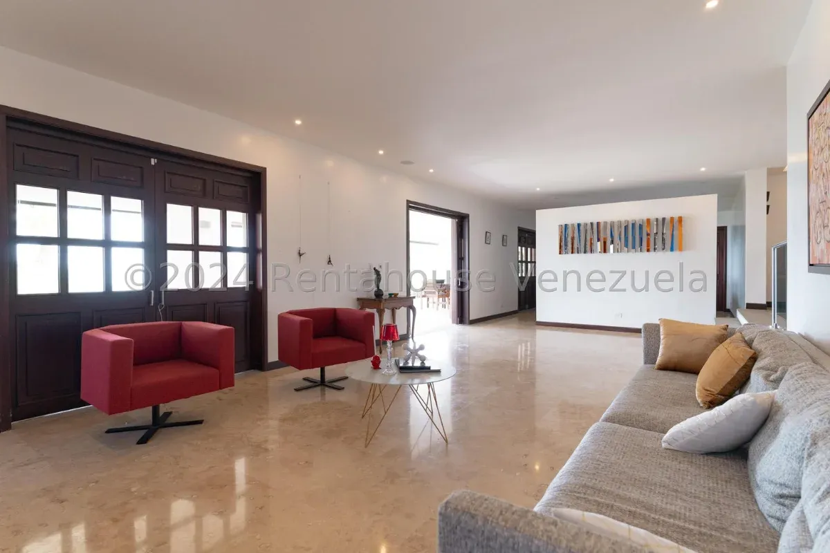 Casa en La Lagunita Country Club, CR, MLS 24-22150. - 2