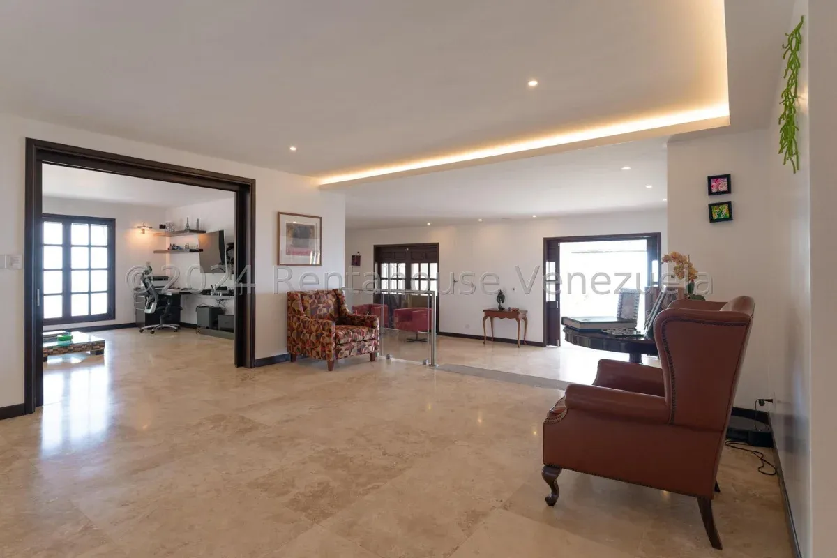 Casa en La Lagunita Country Club, CR, MLS 24-22150. - 3