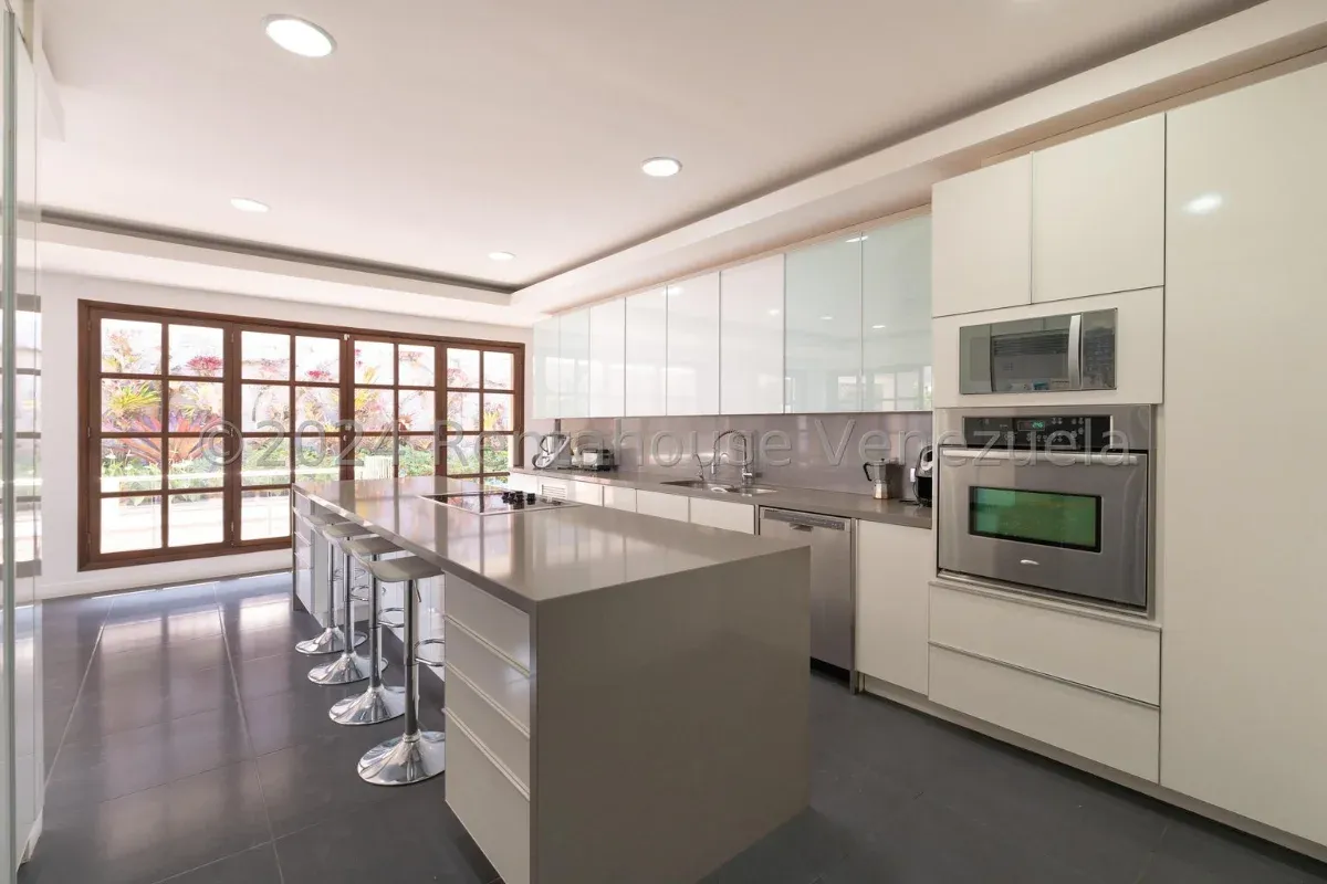 Casa en La Lagunita Country Club, CR, MLS 24-22150. - 8