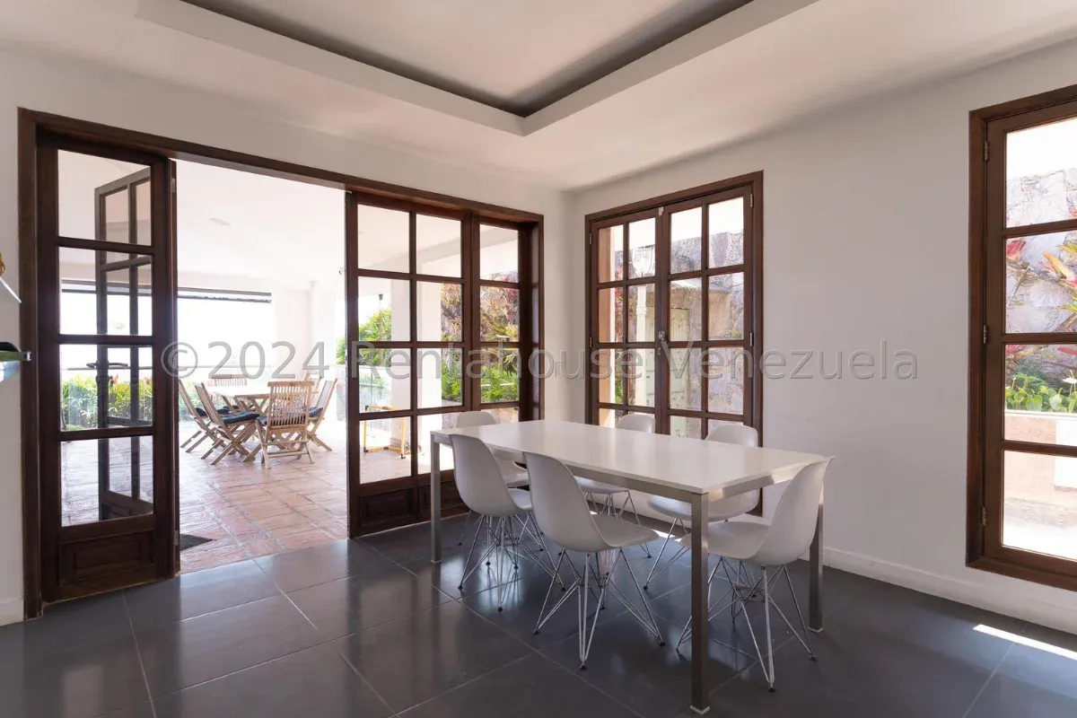 Casa en La Lagunita Country Club, CR, MLS 24-22150. - 9
