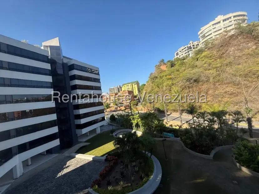 Apartamento en Colinas de Valle Arriba, CR, MLS 26-16583.