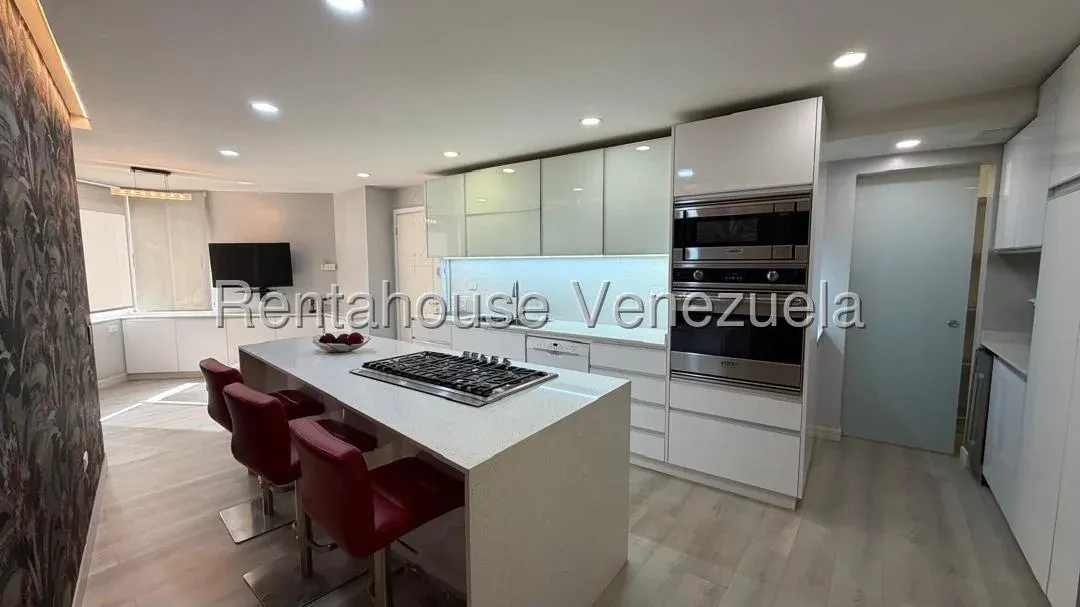 Apartamento en alquiler en Colinas de Valle Arriba, CR, MLS 27-183. - 3