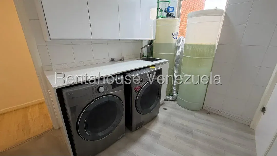 Apartamento en alquiler en Colinas de Valle Arriba, CR, MLS 27-183. - 5