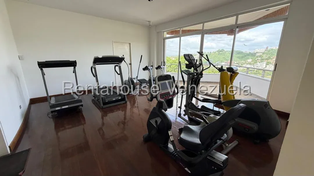 Apartamento en alquiler en Colinas de Valle Arriba, CR, MLS 27-183. - 20