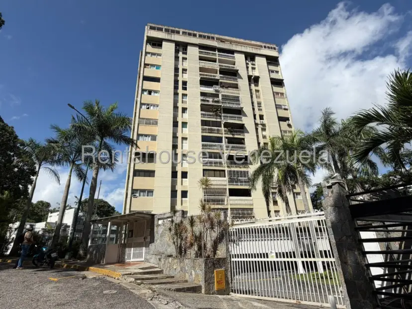 Apartamento en Santa Fe Sur, CR, MLS 27-997.