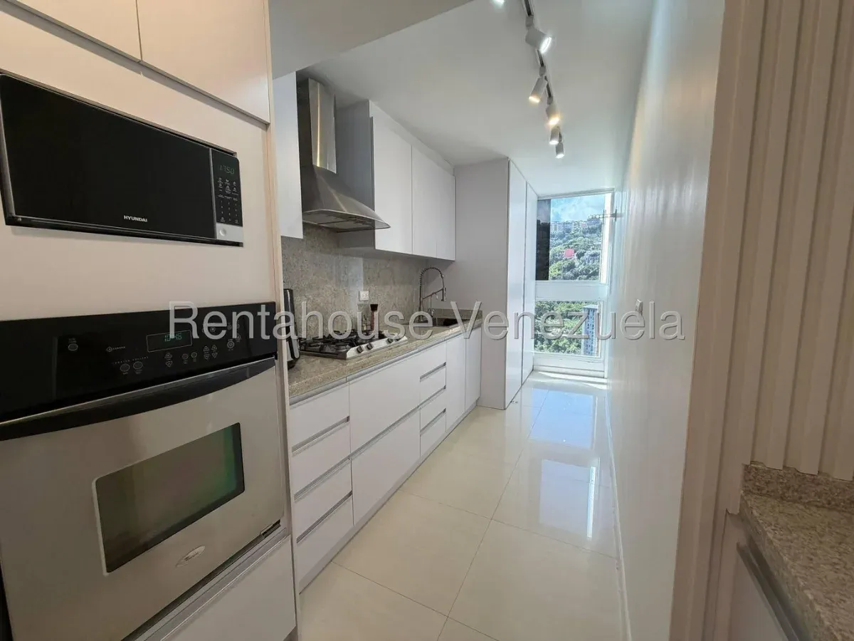 Apartamento en Santa Fe Sur, CR, MLS 27-997. - 7